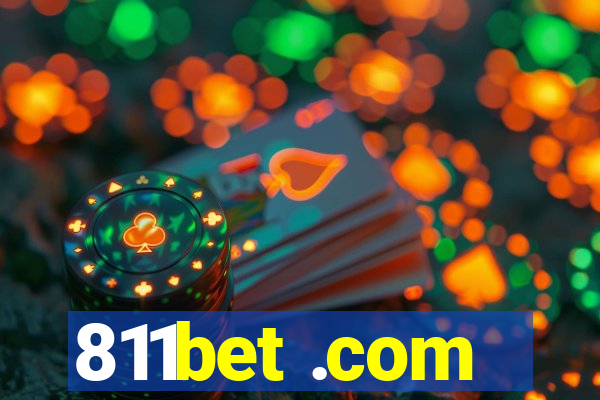 811bet .com